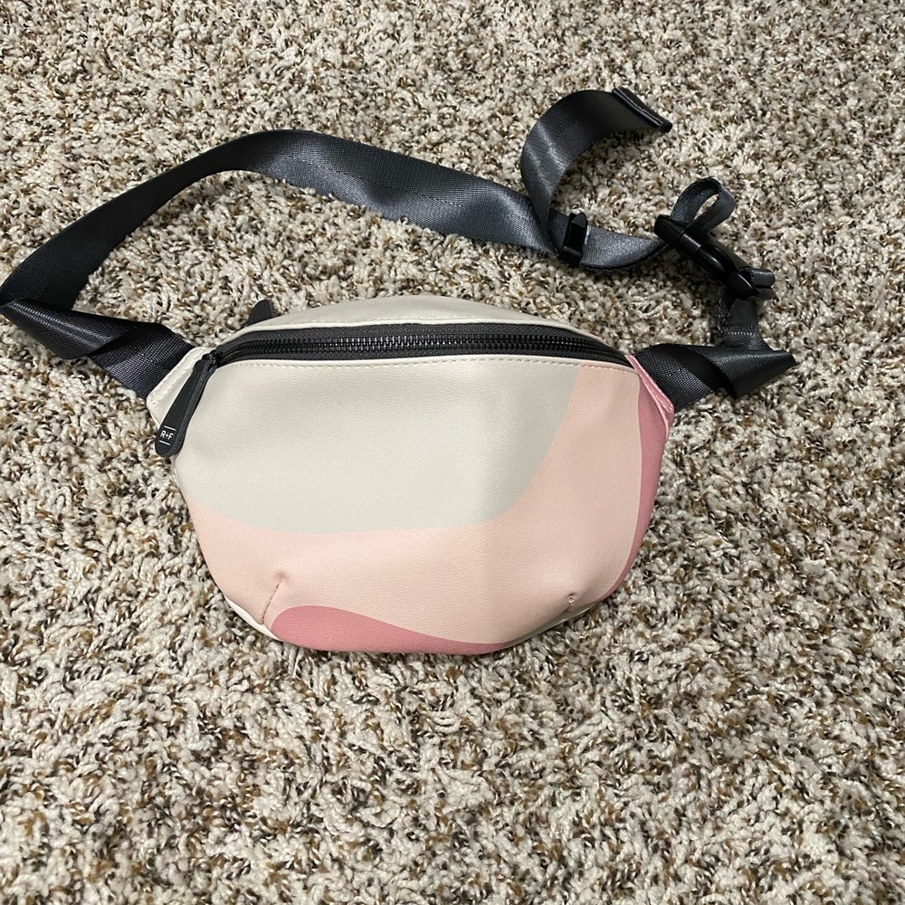 R+F Fanny Pack